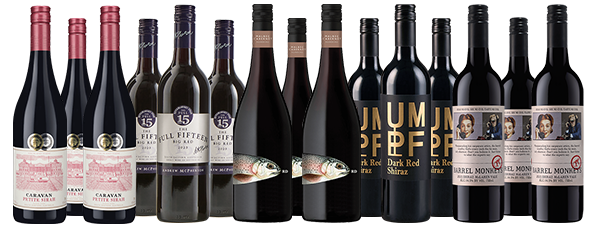 Jumbo Reds 15btl Case Jumbo Reds 15btl Case