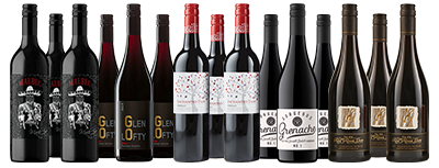 Party Pack Jumbo Reds Party Pack Jumbo Reds