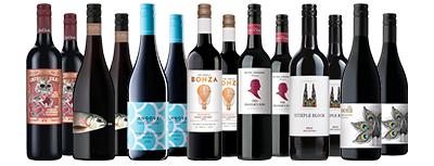 Super 7 Reds Super 7 Reds