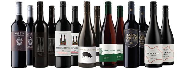 The Super 7 Reds 14btl Case The Super 7 Reds 14btl Case