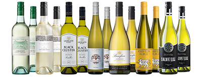 The Super 7 Whites 14btl Case