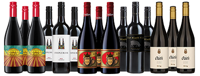 Jumbo 15-bottle Reds SALE Case Jumbo 15-bottle Reds SALE Case