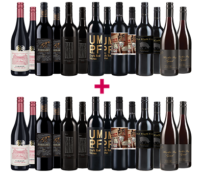 Super 7 Reds 28 Btl BULK Super 7 Reds 28 Btl BULK