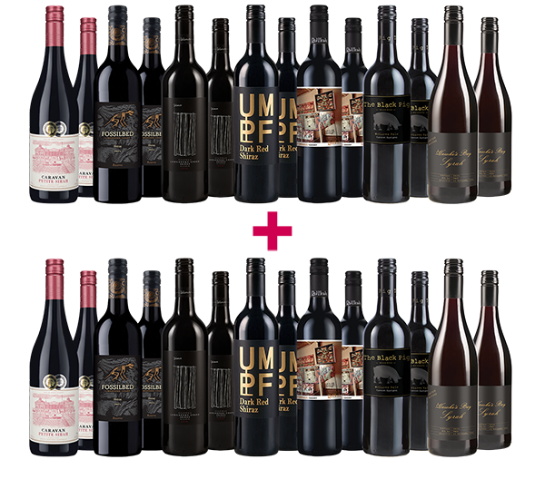 Super 7 Reds 28 Btl BULK Super 7 Reds 28 Btl BULK