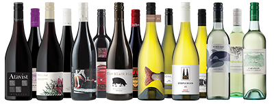 Value Bestsellers Mixed Case