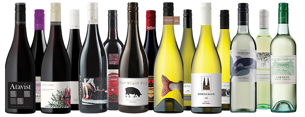 Value Bestsellers Mixed Case
