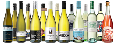 Value Bestsellers Whites