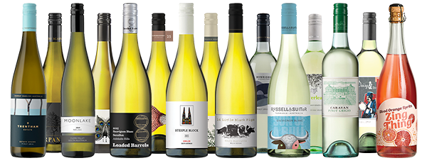Value Bestsellers Whites