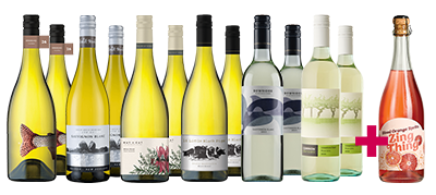 Perfect Party Whites Dozen + Free Spritz