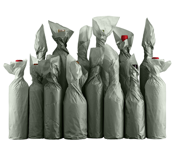Mystery 14-bottle All-Whites Case Mystery 14-bottle All-Whites Case