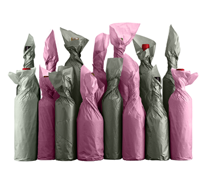 UNLIMITED Jumbo 15btl Mystery Mix