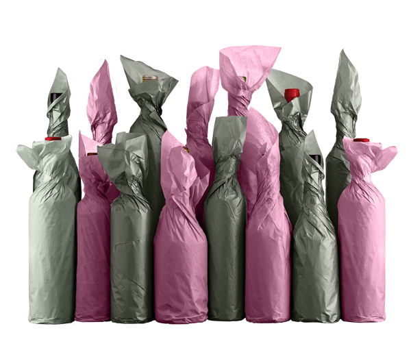 UNLIMITED Jumbo 15btl Mystery Mix