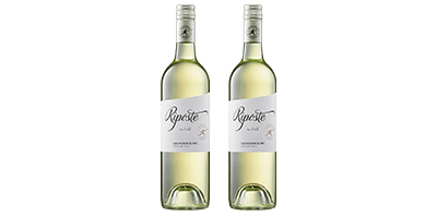 Riposte The Foil Adelaide Hills Sauvignon Blanc 2-bottle Add-on Riposte The Foil Adelaide Hills Sauvignon Blanc 2-bottle Add-on