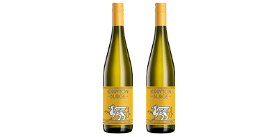 Corryton Burge Adelaide Hills Pinot Gris 2-bottle Add-on Corryton Burge Adelaide Hills Pinot Gris 2-bottle Add-on