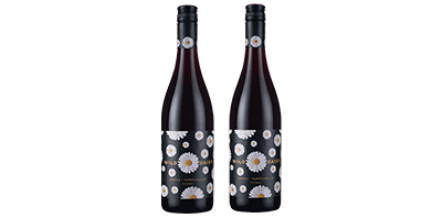 Wild Daisy Shiraz Tempranillo 2-bottle Add-on