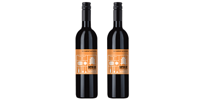 Catch 22 Barossa Valley Cabernet Sauvignon 2-bottle Add-on