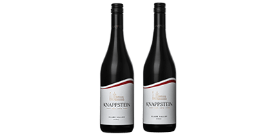 Knappstein Clare Valley Shiraz 2-bottle Add-on