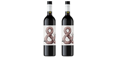 Hither & Yon McLaren Vale Cabernet Sauvignon 2-bottle Add-on