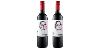 Zonte's Footstep Violet Beauregard Langhorne Creek Malbec 2-bottle Add-on