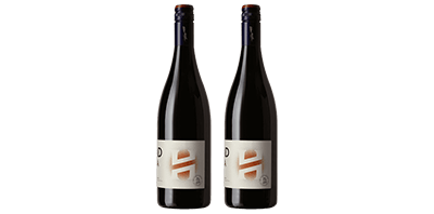 Head Wines 'Roja' Tempranillo y otras 2-bottle Add-on