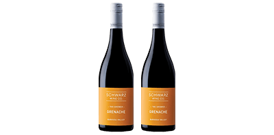 Schwarz The Grower Barossa Valley Grenache 2-bottle Add-on
