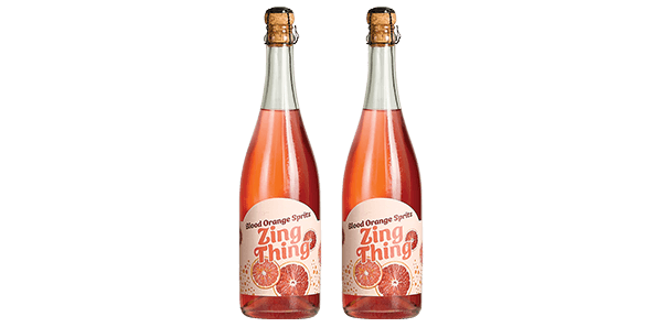Zing Thing Spritz 2-bottle pack Zing Thing Spritz 2-bottle pack