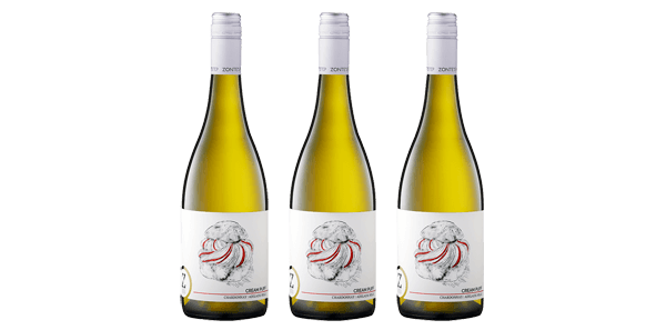 Zonte's Footstep Cream Puff Adelaide Hills CHARDONNAY TRIO ADD ON Zonte's Footstep Cream Puff Adelaide Hills CHARDONNAY TRIO ADD ON