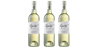 Riposte The Foil Adelaide Hills Sauvignon Blanc 3-bottle Add-on Riposte The Foil Adelaide Hills Sauvignon Blanc 3-bottle Add-on
