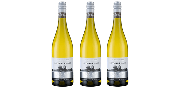 Split Rock Nelson Sauvignon Blanc TRIO ADD ON