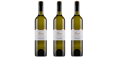 Margan White Label Fordwich Hill Semillon 3-bottle Add-on