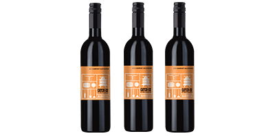 Catch 22 Barossa Valley Cabernet Sauvignon 3-bottle Add-on