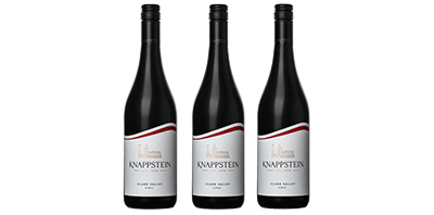 Knappstein Clare Valley Shiraz 3-bottle Add-on