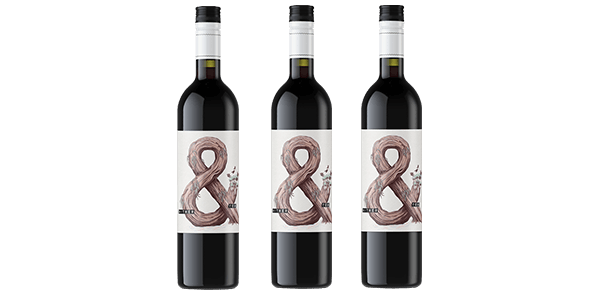 Hither & Yon McLaren Vale Cabernet Sauvignon TRIO ADD ON