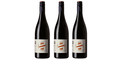 Head Wines 'Roja' Tempranillo y otras 3-bottle Add-on