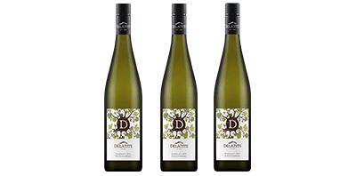 Delatite Estate Deadman's Hill Gewürtztraminer 3-bottle Add-on