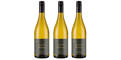 Limited Release Hawkes Bay Chardonnay 3-bottle Add-on
