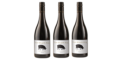Black Pig Order Starter Black Pig Order Starter