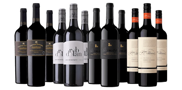 Premium Cabernet Dozen
