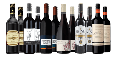 Cabernet Sauvignon Doz 