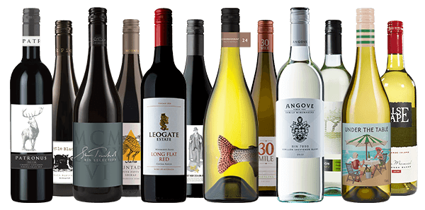 Aussie Customer Favourites MIXED Dz