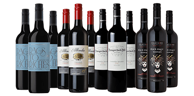 Lehmann on Coast to Coast Cabernet