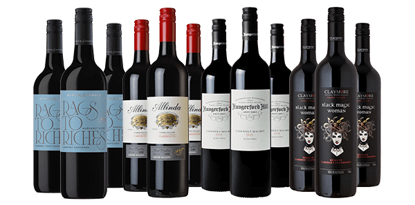 Lehmann on Coast to Coast Cabernet Lehmann on Coast to Coast Cabernet