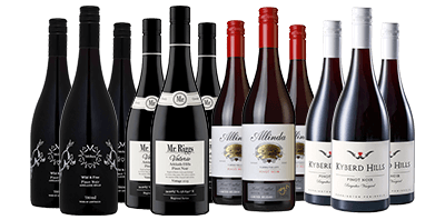 Lehmann on Pinot Noir