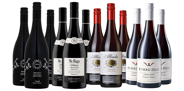 Lehmann on Pinot Noir
