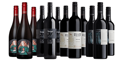 Lehmann on Alternate Varietals