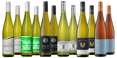 Australian Riesling Dozen