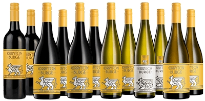 Corryton Burge Exclusives Mixed Dozen
