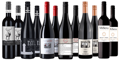 Value Bestsellers Reds Dozen
