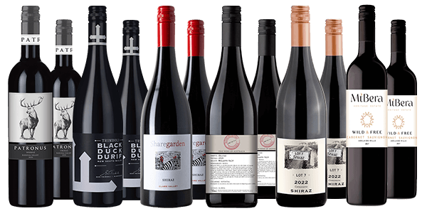 Value Bestsellers Reds Dozen Value Bestsellers Reds Dozen