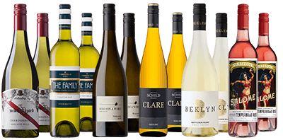 Halliday High Flyers Select Whites Dozen Halliday High Flyers Select Whites Dozen